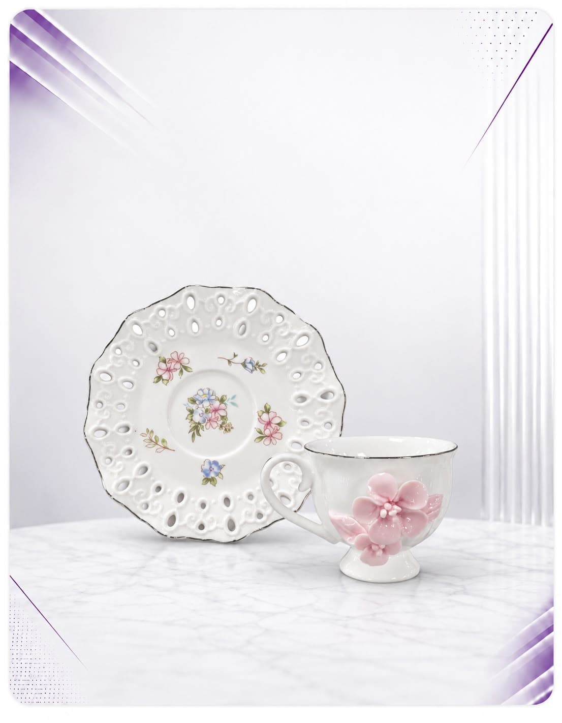 Set filxhanësh për kafe – 6/1
