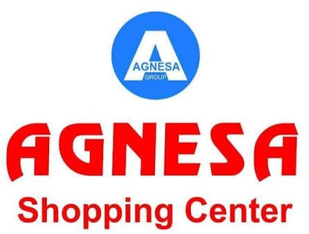 Agnesa Shopping Center